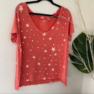 NWT T By Talia Star Tee